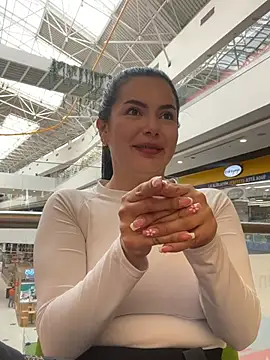 Cami olarte online show from 06/11/26, 06:16
