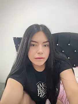 Cami olarte online show from 05/01/26, 06:29