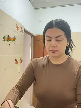 Cami olarte online show from 05/20/26, 12:35