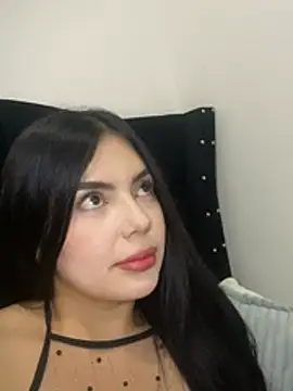 Cami olarte online show from 05/23/26, 04:44