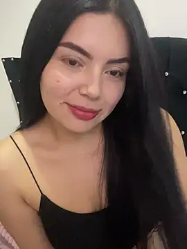 Cami olarte online show from 04/24/26, 05:20