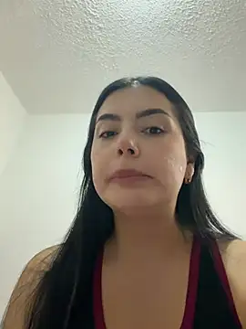 Cami olarte online show from 07/13/26, 11:04