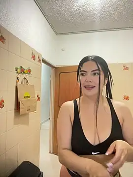 Cami olarte online show from 06/03/26, 04:35