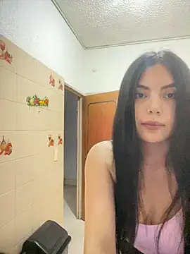 Cami olarte online show from 05/19/26, 10:39