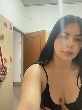 Cami olarte online show from 07/07/26, 01:14