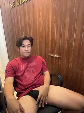 Titanryu online show from 05/09/26, 02:15