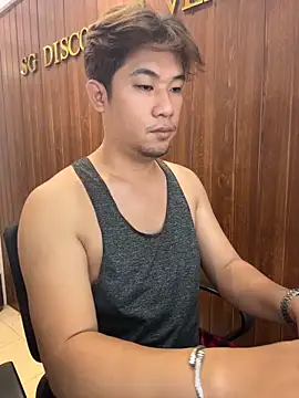 Titanryu online show from 05/27/26, 01:48