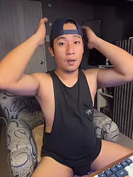 Titanryu online show from 05/10/26, 12:58