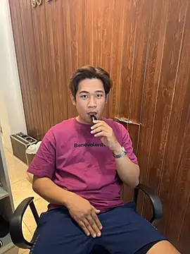 Titanryu online show from 04/06/26, 03:13