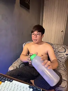 Titanryu online show from 04/08/26, 04:08