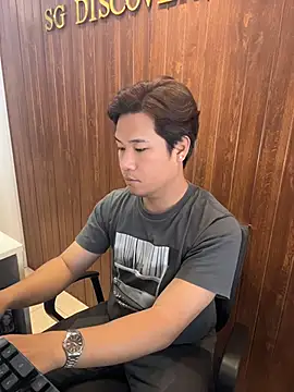 Titanryu online show from 04/15/26, 01:55