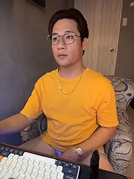 Titanryu online show from 04/12/26, 05:11