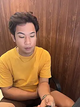 Titanryu online show from 04/13/26, 02:37