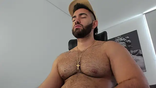 simonleon27 online show from 05/30/26, 04:01