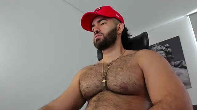 simonleon27 online show from 05/16/26, 12:37