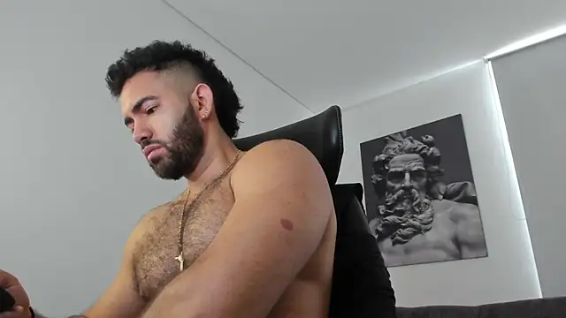simonleon27 online show from 05/14/26, 12:57
