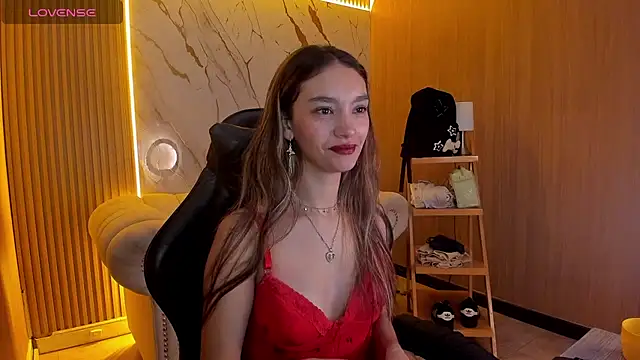 Paulin roses tf online show from 05/25/26, 01:21
