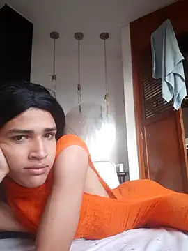 candylira31 online show from 03/31/26, 11:45