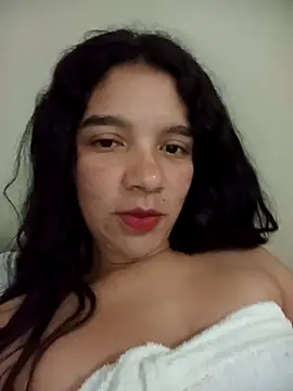 Morena  Florr online show from 04/26/26, 11:18