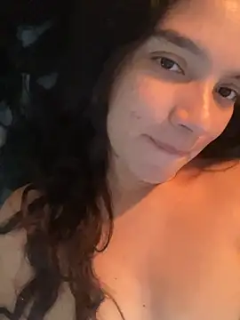 Snapshot of Morena__Florr chatting on 04/13/26, 09:30 Morena Florr online show from 04/13/26, 09:30