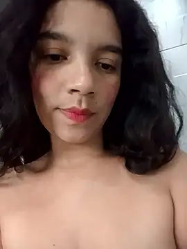 Morena  Florr online show from 04/30/26, 11:17