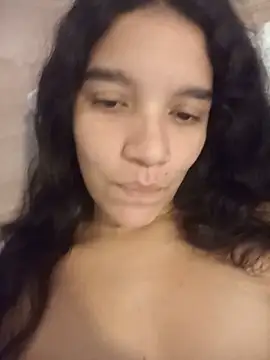 Morena  Florr online show from 05/16/26, 12:26