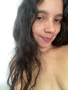 Morena  Florr online show from 05/05/26, 12:52