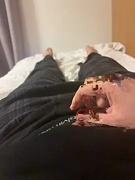 germanboy3 online show from 03/26/26, 03:54