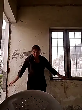 Raanieoy012 online show from 04/11/26, 01:46