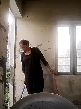 Raanieoy012 online show from 04/06/26, 01:45