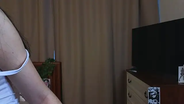 GushyClowning online show from 04/04/26, 06:20