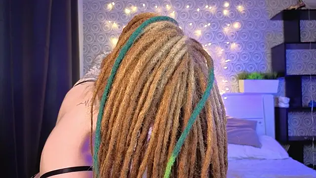 MathildeRudiger online show from 04/19/26, 01:06