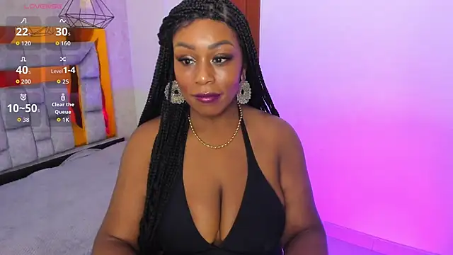 Snapshot of Zalika__ chatting on 04/14/26, 07:52 Zalika online show from 04/14/26, 07:52