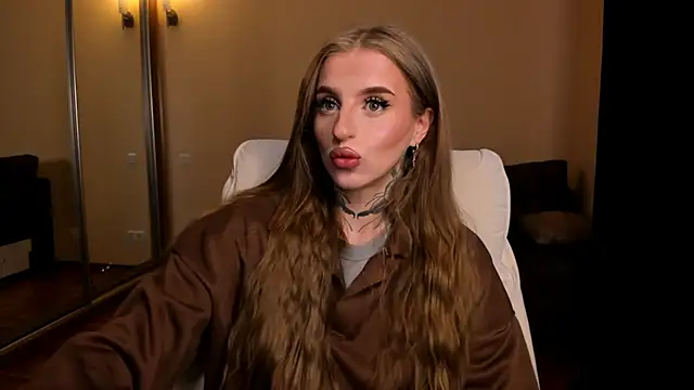 harley kimm online show from 04/12/26, 05:11