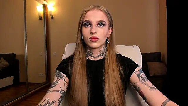 harley kimm online show from 04/11/26, 05:26