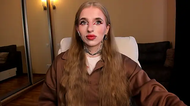 harley kimm online show from 04/09/26, 04:58