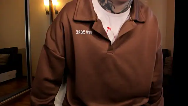 harley kimm online show from 04/09/26, 06:41