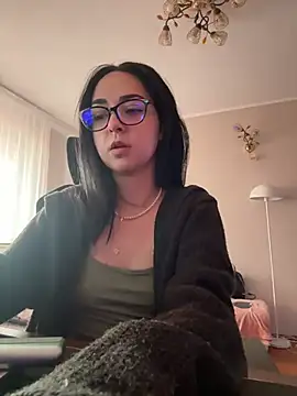 TheaMerve online show from 04/21/26, 06:42