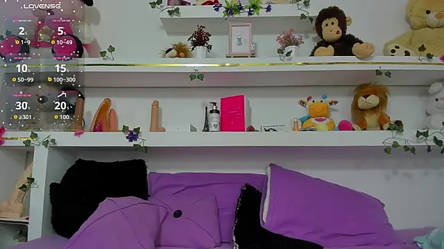 viky hot online show from 04/11/26, 01:04