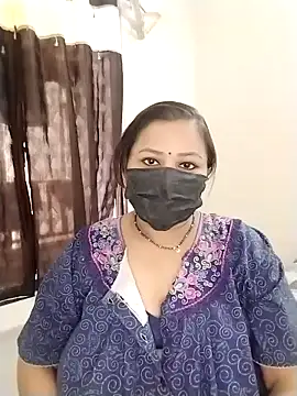 Hoty bhabii online show from 04/19/26, 08:48