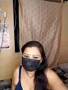 Hoty bhabii online show from 04/01/26, 07:00