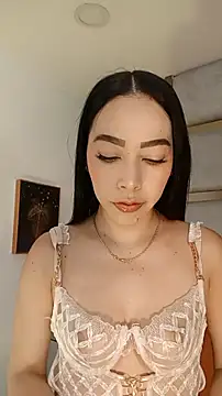 AmbarJenssen online show from 05/12/26, 11:49