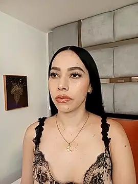 Snapshot of AmbarJenssen chatting on 03/29/26, 12:40 AmbarJenssen online show from 03/29/26, 12:40