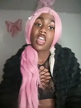 KatyBelle  online show from 04/12/26, 01:31