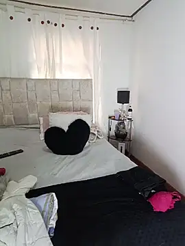 CharlottLee online show from 05/18/26, 01:38