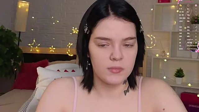Amely Muerte online show from 05/29/26, 03:56