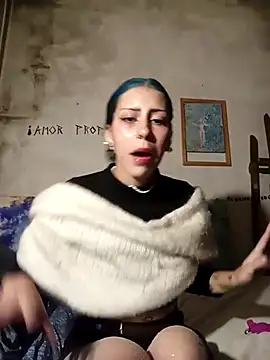 blueangel7x7 online show from 04/04/26, 03:35