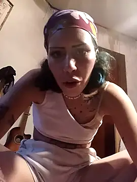 blueangel7x7 online show from 04/04/26, 04:35