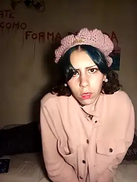 blueangel7x7 online show from 03/26/26, 11:24