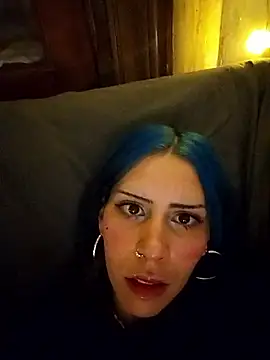 blueangel7x7 online show from 04/13/26, 02:04